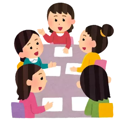 【初めてのPTA】幼稚園の役員って何するの？出動回数・やりがいは？