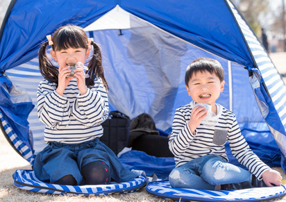 大型連休どうしのぐ!?予定のない休日、子どもが喜ぶテッパンの過ごし方は