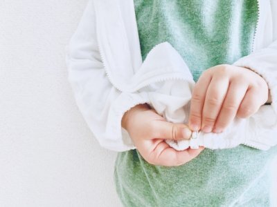 3,2,1…子どものしつけにカウントダウンの多用は危険!?