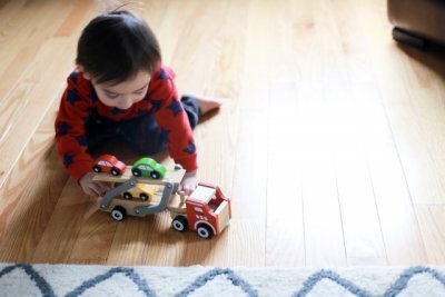 3,2,1…子どものしつけにカウントダウンの多用は危険!?