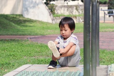 3,2,1…子どものしつけにカウントダウンの多用は危険!?