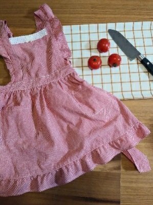 面倒でもやらせる価値あり！料理のお手伝い、何歳から何させる？