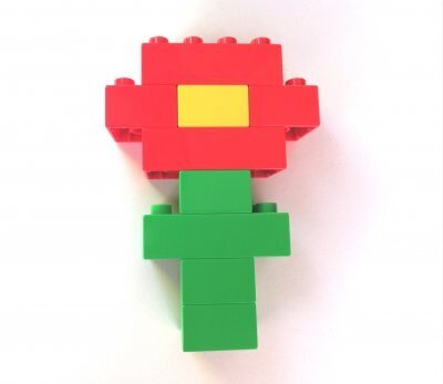 レゴ(R)を英語遊びに活用したら、3歳息子の英語力がどんどん…！