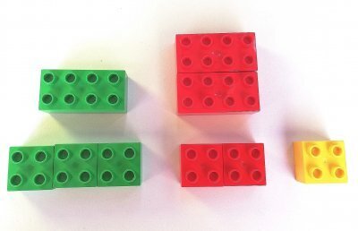 レゴ(R)を英語遊びに活用したら、3歳息子の英語力がどんどん…！