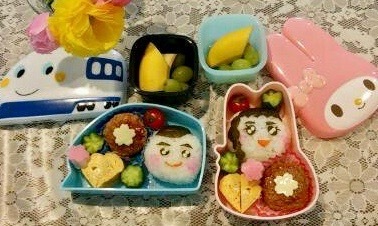 少食で偏食な娘もペロリと食べる園弁当のアイデア4選
