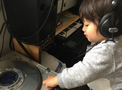 音楽で育児がラクになる!?演奏家が教える生活への取り入れ方3つ