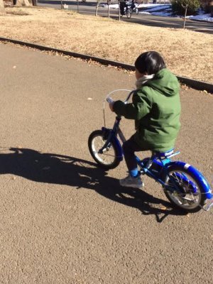 初めての自転車、買い直した失敗から伝えたい選ぶときのポイント