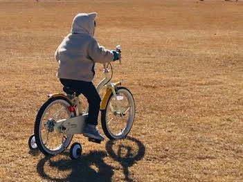 初めての自転車、買い直した失敗から伝えたい選ぶときのポイント