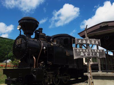 親も子も大満足！夏のキャンプは北海道へ。わざわざ行くにはワケがある