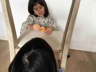 子どもの工作、捨てるなんてもったいない！二次活用でさらに成長できた!?
