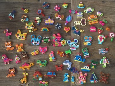 子どもの工作、捨てるなんてもったいない！二次活用でさらに成長できた!?