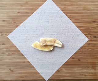 アレンジ春巻きが子どもに大人気！カレーや煮物、バナナもイケる