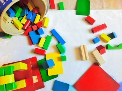 【100均】保育園の収納を真似したら子どもが片づけできた！