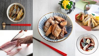 子どもが魚好きになる!?ちょっとの工夫とコツでパクパク完食レシピ