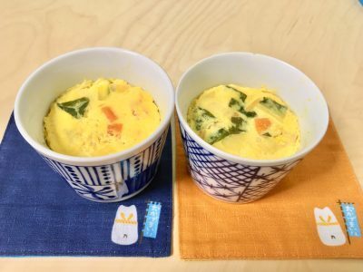時短！便利！野菜スープの作り置きが乳幼児食にも大人の一品にも