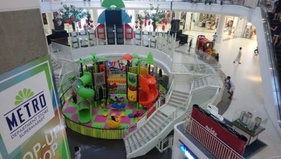 セブ島で子どもが「帰りたくない！」と大満足のスポット3選