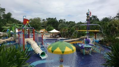 セブ島で子どもが「帰りたくない！」と大満足のスポット3選