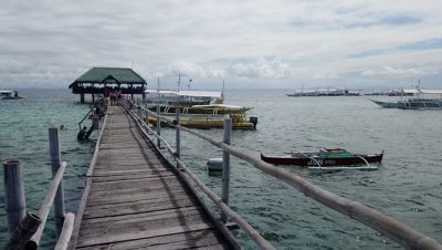 セブ島で子どもが「帰りたくない！」と大満足のスポット3選