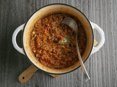 苦手意識が変わる!?乾物を子ども喜ぶ洋風メニューにアレンジ