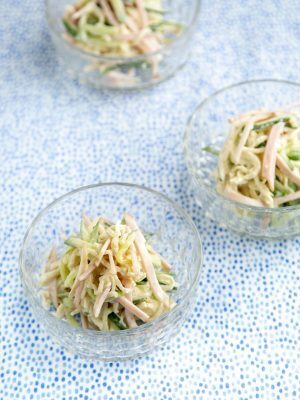 苦手意識が変わる!?乾物を子ども喜ぶ洋風メニューにアレンジ