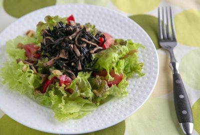 苦手意識が変わる!?乾物を子ども喜ぶ洋風メニューにアレンジ