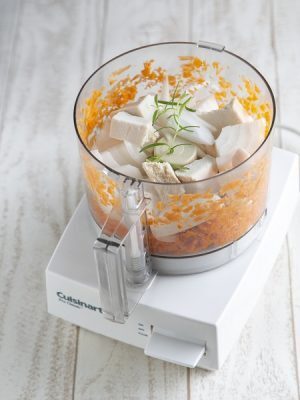 苦手意識が変わる!?乾物を子ども喜ぶ洋風メニューにアレンジ