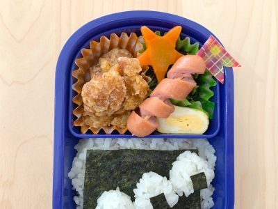 ここまでできる！主役級ウインナーでお弁当が盛り上がるワザ