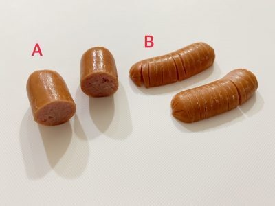 ここまでできる！主役級ウインナーでお弁当が盛り上がるワザ