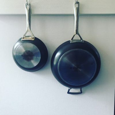 過去の私に教えたい！ストレスが激減したキッチングッズ3点