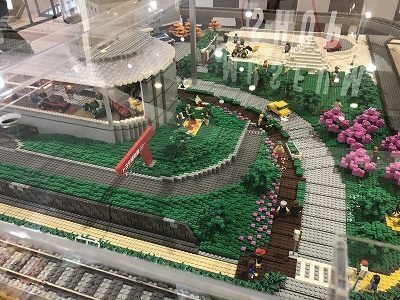 子どもと一度は行きたいトヨタ博物館！乗り物絵本が充実の図書室も