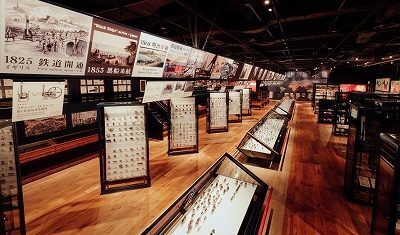 子どもと一度は行きたいトヨタ博物館！乗り物絵本が充実の図書室も