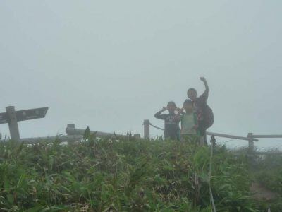 ベストシーズンの礼文島！子ども3人とトレッキングで絆深まったワケは