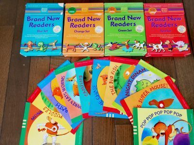 英語だけどおもしろい！子どもも大人もハマるテッパン絵本