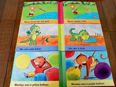 英語だけどおもしろい！子どもも大人もハマるテッパン絵本