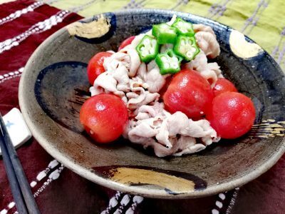 食欲がないときの救世主！子どもが夏を乗り切れる魔法の調味料は