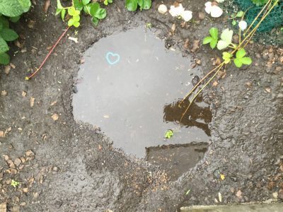 置きっぱなしのオモチャが蚊の温床!?効果的な対策は