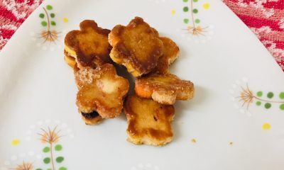 夏こそ子どもに栄養豊富なお麩を！汁物じゃない意外なアレンジ3種