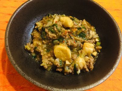 夏こそ子どもに栄養豊富なお麩を！汁物じゃない意外なアレンジ3種