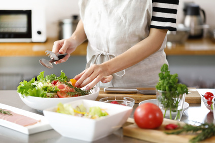 夕飯の献立を1週間単位で決める人はどれくらい？