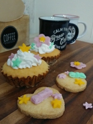 マシュマロでこんなものまで!?簡単かわいい手作りおやつ3つ