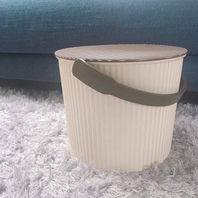 おもちゃがスッキリ！3歳児が自分で片づけられる方法とは