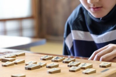 【習い事】6歳息子の「ぼく勝てないから…」で考えたやめさせ時