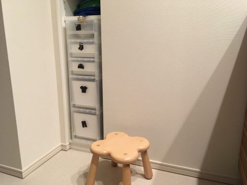 ようやくつかんだ！母1人で0歳＆3歳をスムーズに入浴させる方法