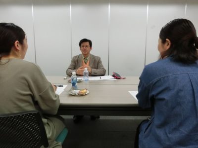 暴言、ウソ、暴力…子どもの問題行動に悩むママが増田先生に相談