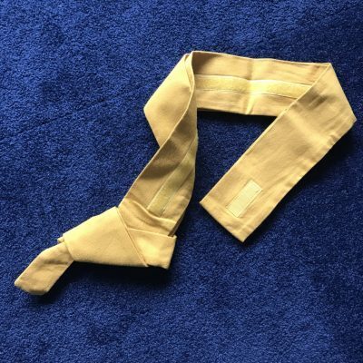 元気いっぱい3歳児でも着崩れない！親子で楽しむ浴衣のすすめ