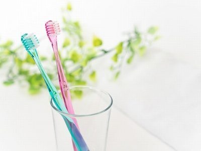 3歳児がすすんで歯磨きしやすい大きな口を開ける！そのひと工夫とは