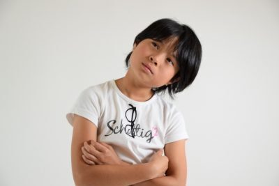 子どもの高度な「なんで？」攻撃にも対応できる本を発見