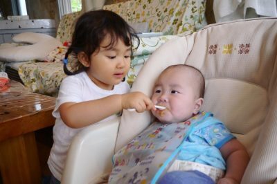 6歳児が自分でお弁当を作れるように！お手伝いでここまで成長できた