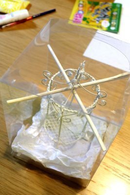 自由研究これに決めた！1日で終わるアレの観察記録