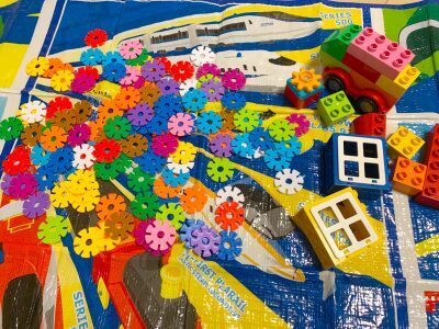 【男子の片づけ】「えぇー後で」が「やってみる！」に変わった魔法の言葉